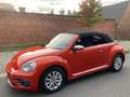 Volkswagen Beetle 1.2 TSI Design Cabrio - 2017 - Collector's item ! Rood - thumbnail 20
