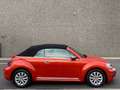 Volkswagen Beetle 1.2 TSI Design Cabrio - 2017 - Collector's item ! Rood - thumbnail 25