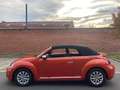 Volkswagen Beetle 1.2 TSI Design Cabrio - 2017 - Collector's item ! Rood - thumbnail 21