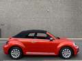 Volkswagen Beetle 1.2 TSI Design Cabrio - 2017 - Collector's item ! Rood - thumbnail 17
