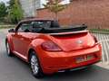 Volkswagen Beetle 1.2 TSI Design Cabrio - 2017 - Collector's item ! Rood - thumbnail 13