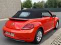 Volkswagen Beetle 1.2 TSI Design Cabrio - 2017 - Collector's item ! Rood - thumbnail 18