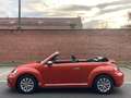 Volkswagen Beetle 1.2 TSI Design Cabrio - 2017 - Collector's item ! Rood - thumbnail 12