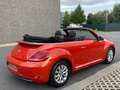 Volkswagen Beetle 1.2 TSI Design Cabrio - 2017 - Collector's item ! Rood - thumbnail 14