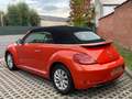 Volkswagen Beetle 1.2 TSI Design Cabrio - 2017 - Collector's item ! Rood - thumbnail 27