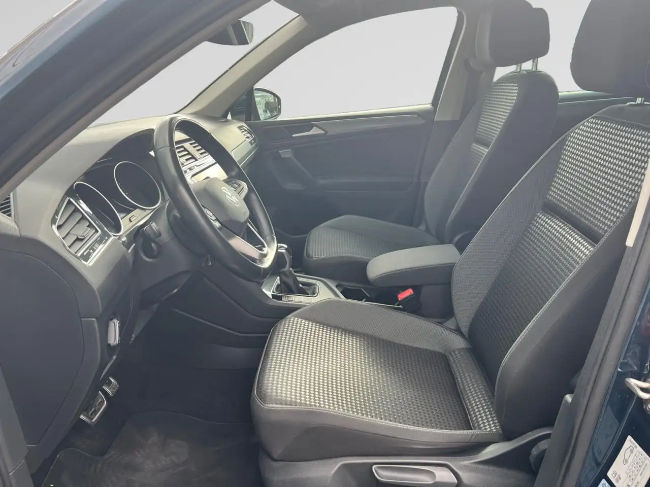 Volkswagen Tiguan 1.5 TSI Active OPF DSG, миниатюра 5