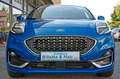 Ford Puma 1.0 EcoBoost ST-Line Vignale Aut. ! LED ! Blau - thumbnail 5