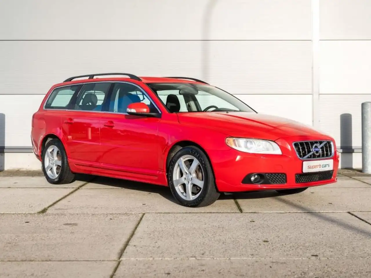 Volvo V70