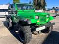 Jeep Wrangler 4.0 135 KW Automatik Klima Hammer Teil Vert - thumbnail 13
