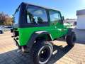 Jeep Wrangler 4.0 135 KW Automatik Klima Hammer Teil Vert - thumbnail 8