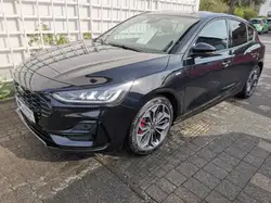Ford Focus ST Line X