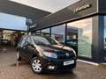 Dacia Sandero SCe 75 Essential Schwarz - thumbnail 2