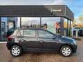 Dacia Sandero SCe 75 Essential Schwarz - thumbnail 1