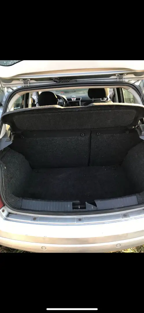 Fiat Stilo Grau - 2