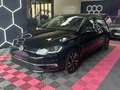 Volkswagen Golf 7 IQ. DRIVE 1.0 TSI 115 ch ~ Caméra de recul ~ Aut Negro - thumbnail 2