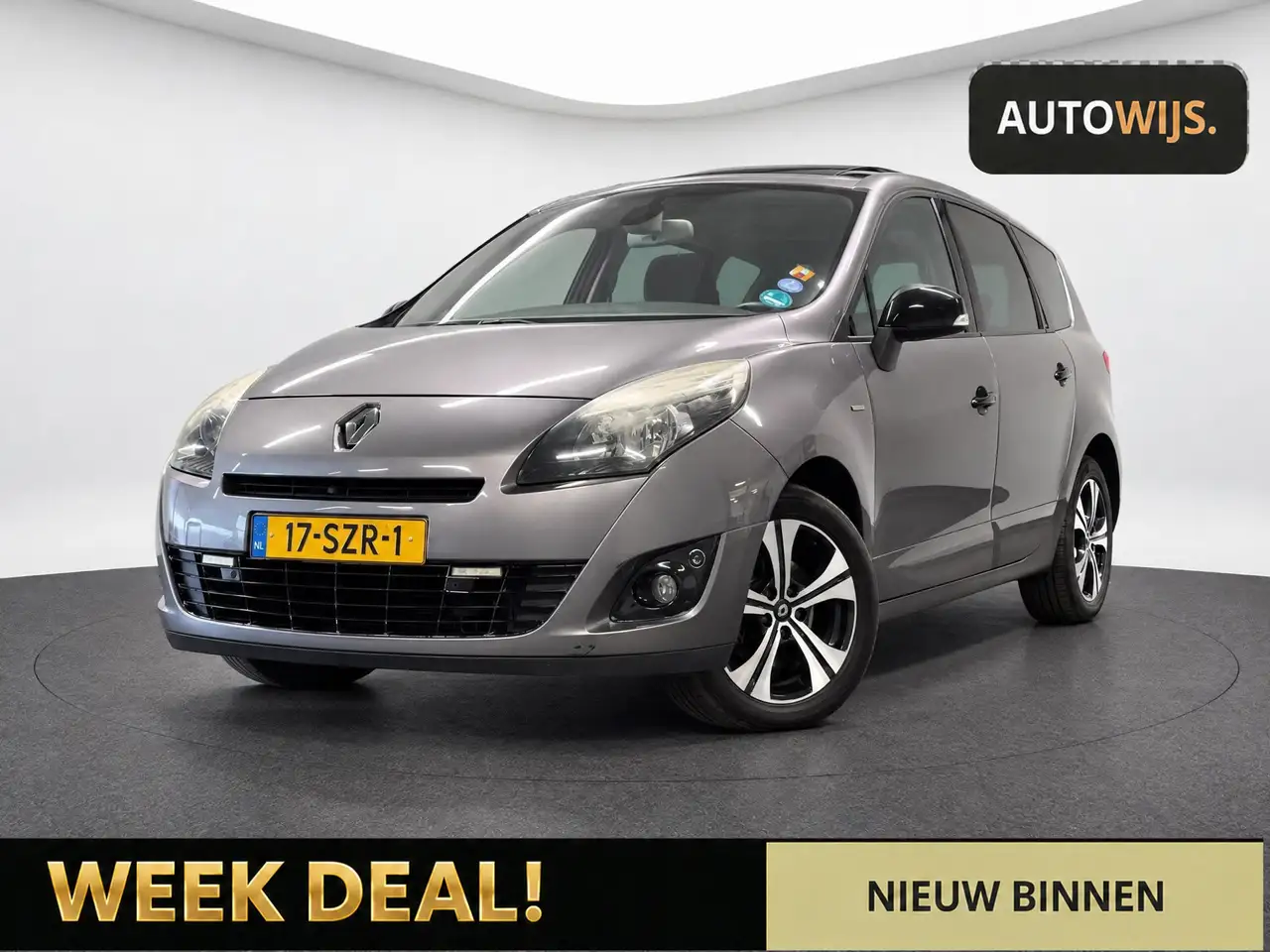 Renault Grand Scenic