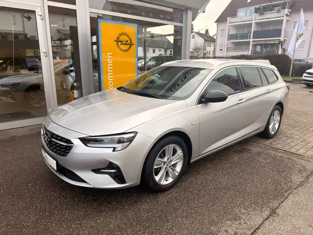 Opel Insignia B Elegance Navi,Matrix-LED,SHZ,Kamera,PDC,Alu,Allw
