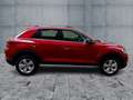 Volkswagen T-Roc 2.0 TDI GOAL LED+NAV+ACC+DAB+SHZ+2xPDC+18Z Rot - thumbnail 7