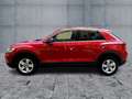 Volkswagen T-Roc 2.0 TDI GOAL LED+NAV+ACC+DAB+SHZ+2xPDC+18Z Rot - thumbnail 4