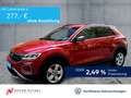Volkswagen T-Roc 2.0 TDI GOAL LED+NAV+ACC+DAB+SHZ+2xPDC+18Z Rot - thumbnail 1