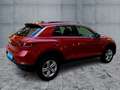 Volkswagen T-Roc 2.0 TDI GOAL LED+NAV+ACC+DAB+SHZ+2xPDC+18Z Rot - thumbnail 6