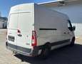 Opel Movano L2H2 Weiß - thumbnail 3