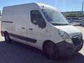 Opel Movano L2H2 Weiß - thumbnail 2