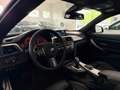 BMW 435 435d xDrive M Sport H&K, Adaptiv, ACC, Keyless, Schwarz - thumbnail 11