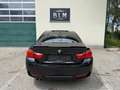 BMW 435 435d xDrive M Sport H&K, Adaptiv, ACC, Keyless, Schwarz - thumbnail 9