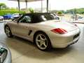 Porsche Boxster 987 Boxster 2.9i Gris - thumbnail 2