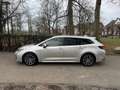 Toyota Corolla Touring Sports 2.0 Hybrid, CarPlay Silber - thumbnail 7