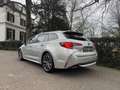 Toyota Corolla Touring Sports 2.0 Hybrid, CarPlay Silber - thumbnail 8