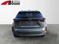 Toyota Yaris Cross 1.5 Hybrid 130 Teamplayer + Pakete Grau - thumbnail 8