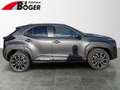 Toyota Yaris Cross 1.5 Hybrid 130 Teamplayer + Pakete Grau - thumbnail 6