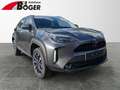 Toyota Yaris Cross 1.5 Hybrid 130 Teamplayer + Pakete Grau - thumbnail 5