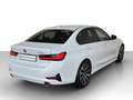 BMW 320 e Lim. Advantage LiveCock.Laserl.DriveAss.SHZ Weiß - thumbnail 4