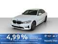 BMW 320 e Lim. Advantage LiveCock.Laserl.DriveAss.SHZ Weiß - thumbnail 2