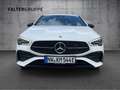 Mercedes-Benz CLA 250 CLA 250 e AMG+NIGHT+DISTRO+360°+KEYLESS+AMBI+TWA Blanc - thumbnail 2