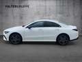 Mercedes-Benz CLA 250 CLA 250 e AMG+NIGHT+DISTRO+360°+KEYLESS+AMBI+TWA Blanc - thumbnail 8