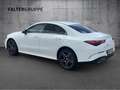 Mercedes-Benz CLA 250 CLA 250 e AMG+NIGHT+DISTRO+360°+KEYLESS+AMBI+TWA Blanc - thumbnail 7