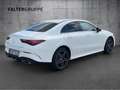 Mercedes-Benz CLA 250 CLA 250 e AMG+NIGHT+DISTRO+360°+KEYLESS+AMBI+TWA Blanc - thumbnail 5
