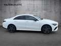 Mercedes-Benz CLA 250 CLA 250 e AMG+NIGHT+DISTRO+360°+KEYLESS+AMBI+TWA Blanc - thumbnail 4