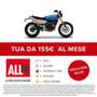 Fantic Caballero 500 Scrambler Bleu - thumbnail 2
