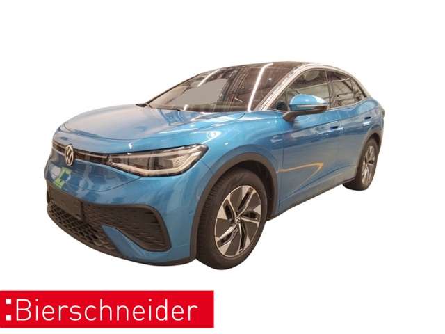 2024 Volkswagen ID5
