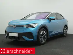 Volkswagen ID.5 Pro 5 J GAR NAVI AHK PANO