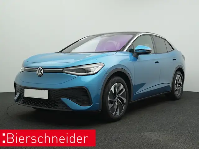 Volkswagen ID.5 Pro 5 J GAR NAVI AHK PANO