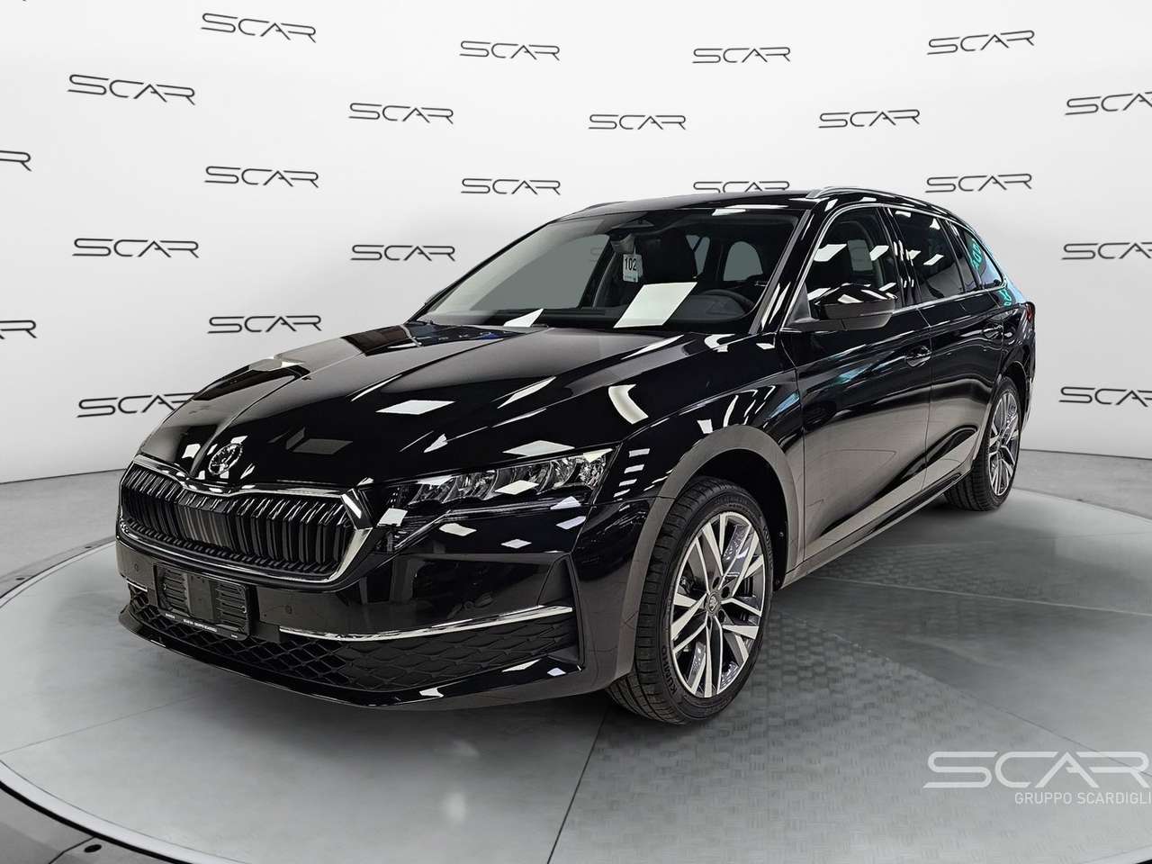 Skoda Octavia 1.5 TSI ACT HYBRID 110KW STYLE DSG