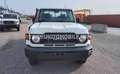 Toyota Land Cruiser HZJ 79 SINGLE CAB - EXPORT OUT EU TROPICAL VERSION Blanc - thumbnail 7