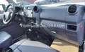 Toyota Land Cruiser HZJ 79 SINGLE CAB - EXPORT OUT EU TROPICAL VERSION Blanc - thumbnail 4