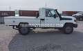 Toyota Land Cruiser HZJ 79 SINGLE CAB - EXPORT OUT EU TROPICAL VERSION Blanc - thumbnail 12